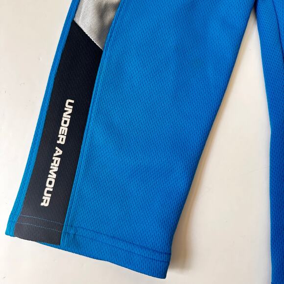 Under Armour athletic panrs - Picture 2 of 4